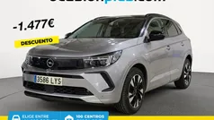 Usado 2022 Opel Grandland X Ultimate SUV | 15.890 € (Precio justo)