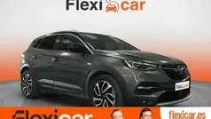 Gris Usado 2018 Opel Grandland X Ultimate SUV | 17.490 € (Precio justo)