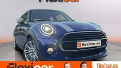 Usado 2018 Mini Cooper Utilitario | 16.990 € (Buen precio)