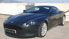 Aston Martin DB9