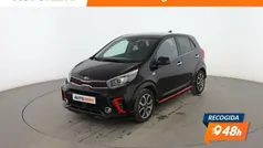Usado 2019 Kia Picanto GT-Line Utilitario | 10.399 € (Precio justo)