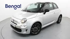 Usado 2021 Fiat 500 Utilitario | 11.699 € (Precio justo)