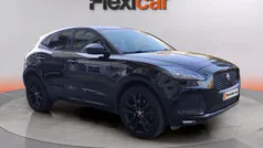 Usado 2018 Jaguar E-Pace R-Dynamic SUV | 22.290 € (Super precio)