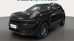Usado 2023 Lynk & Co 01 SUV | 23.628 € (Precio justo)