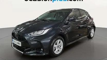 Usado Mazda 2 Comfort 116 CV (85 kW) 2024 Utilitario