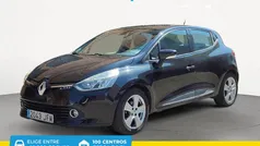 Usado 2015 Renault Clio IV Dynamique Utilitario | 8990 € (Precio justo)