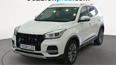 Usado 2022 DR Automobiles DR4 SUV | 11.264 € (Buen precio)