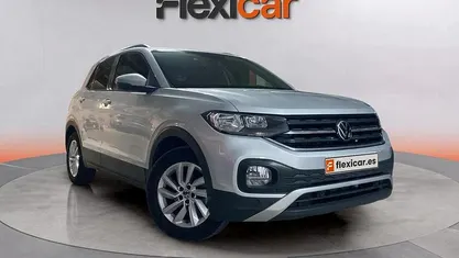 Usado 2023 VW T-Cross Advance SUV | 17.990 € (Buen precio)