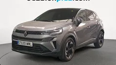 Usado 2024 Renault Captur Techno SUV | 21.378 € (Precio justo)