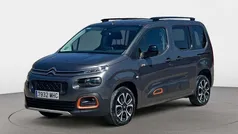 Usado 2023 Citroën Berlingo Business Class Monovolumen | 18.264 € (Buen precio)