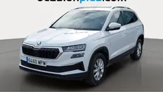Usado 2024 Skoda Karoq Selection SUV | 26.682 € (Precio justo)