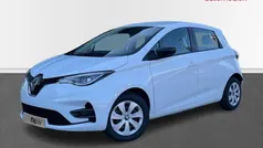 Usado 2021 Renault Zoe Life Utilitario | 12.800 € (Buen precio)