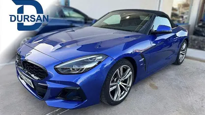 Usado BMW Z4 258 CV (189 kW) 2024 Descapotable