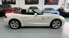 Usado 2014 BMW Z4 | 21.900 € (Precio justo)