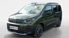 Usado 2025 Citroën Berlingo Monovolumen | 28.774 € (Precio justo)