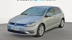 Usado 2019 VW Golf VII Advance Utilitario | 15.955 € (Precio justo)