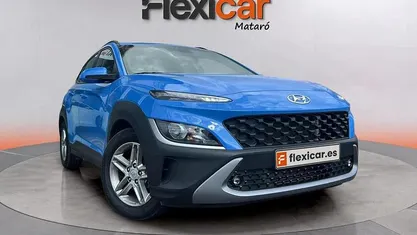 Usado 2021 Hyundai Kona SUV | 13.490 € (Super precio)