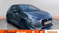Gris / plata Usado 2019 DS Automobiles DS3 Performance Berlina | 12.490 € (Precio justo)