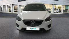 Usado 2015 Mazda CX-5 Luxury SUV | 14.800 € (Precio justo)