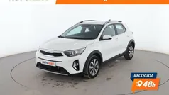 Usado 2022 Kia Stonic SUV | 15.999 € (Precio justo)