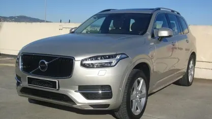 Usado Volvo XC90 Momentum 402 CV (295 kW) 2015 SUV