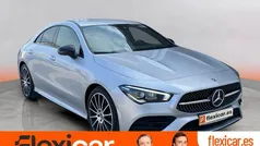 Usado 2021 Mercedes CLA200 Berlina | 33.990 € (Precio justo)