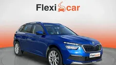 Usado 2021 Skoda Kamiq Ambition SUV | 14.490 € (Buen precio)