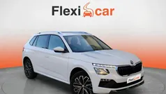 Blanco Usado 2024 Skoda Kamiq Selection SUV | 19.090 € (Super precio)