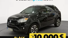 Usado 2014 Ssangyong (KGM) Korando Limited SUV | 11.990 € (Precio justo)