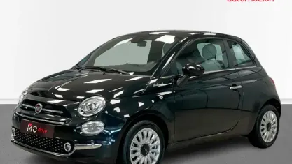 Usado Fiat 500 Dolcevita 70 CV (51 kW) 2022