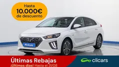 Usado 2020 Hyundai Ioniq Berlina | 16.490 € (Precio justo)