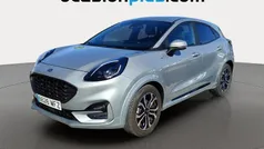 Usado 2023 Ford Puma ST-Line Utilitario | 14.819 € (Super precio)
