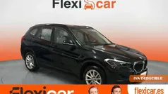 Negro Usado 2019 BMW X1 SUV | 20.990 € (Buen precio)