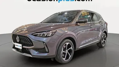 Usado MG HS Luxury 162 CV (119 kW) 2024 SUV