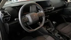 Gris Usado 2023 Citroën C4 Feel Berlina | 17.500 € (Precio justo)