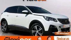 Usado 2019 Peugeot 3008 Allure Monovolumen | 13.990 € (Super precio)