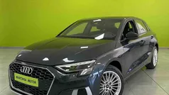 Negro Usado 2024 Audi A3 e-tron Advanced Plus Utilitario | 30.300 € (Precio justo)