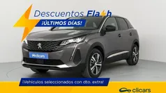 Usado 2024 Peugeot 3008 Allure SUV | 23.990 € (Buen precio)