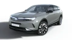 Azul Nuevo 2025 Opel Grandland X Edition SUV | 32.151 € (Precio justo)