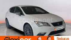Usado 2017 Seat Leon Style Berlina | 11.990 € (Precio justo)