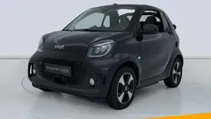 Usado 2023 Smart ForTwo Electric Drive Passion Descapotable | 19.900 € (Precio justo)