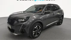 Usado 2021 Peugeot 2008 Allure SUV | 13.091 € (Precio justo)