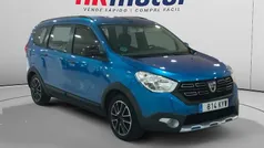 Usado 2019 Dacia Lodgy Monovolumen | 15.390 € (Precio justo)