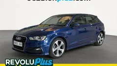 Usado 2015 Audi A3 S-Line | 17.450 € (Precio justo)