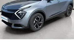 Usado 2025 Kia Sportage SUV | 30.500 € (Precio justo)
