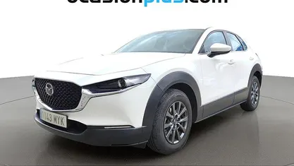 Usado Mazda CX-30 Prime-Line 140 CV (102 kW) 2025 SUV