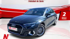Usado 2023 Audi A3 Sportback e-tron Advanced Plus Berlina | 25.224 € (Precio justo)