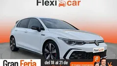 Usado 2021 VW Golf VIII GTD Berlina | 30.890 € (Buen precio)