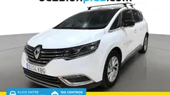 Usado 2017 Renault Espace Zen Monovolumen | 16.490 € (Precio justo)