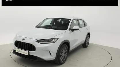 Usado Honda ZR-V Elegance 184 CV (135 kW) 2025 SUV